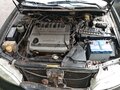 2002 Nissan Maxima V (A33), чёрный, 350000 рублей - вид 6