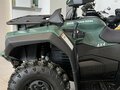 2026 Hisun Guardian, зелёный, 659000 рублей - вид 8