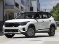 2026 Kia Seltos I Рестайлинг, белый, 2350000 рублей