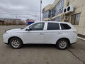 2013 Mitsubishi Outlander III, белый, 1100000 рублей - вид 3