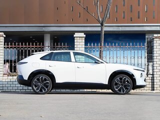 2026 Mazda EZ-60, белый, 4870007 рублей, вид 4