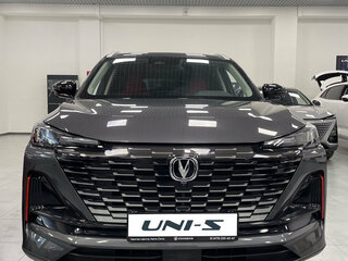 2026 Changan UNI-S I, серый, 3229900 рублей, вид 2