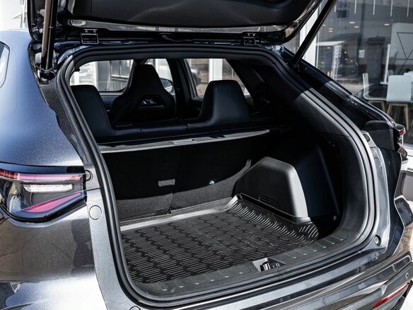 2025 Changan CS35 Max, серый - вид 27