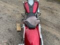 2008 Honda VTX 1800, красный, 1500000 рублей - вид 7