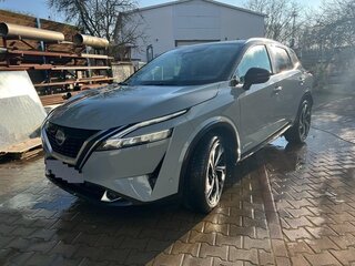 2022 Nissan Qashqai E-Power III, серый, 3900000 рублей, вид 1