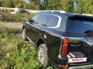 2023 Tank 500 I, чёрный, 3700000 рублей, вид 4