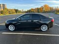 2018 Lada (ВАЗ) Vesta CNG I, чёрный, 690000 рублей - вид 3