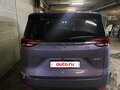 2020 Maxus G50 I, фиолетовый - вид 2