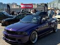 2003 BMW 3 серии 330i IV (E46) Рестайлинг, фиолетовый, 1850000 рублей - вид 1