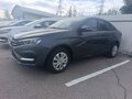 2026 Lada (ВАЗ) Vesta I Рестайлинг (NG), серый, 1755000 рублей - вид 1