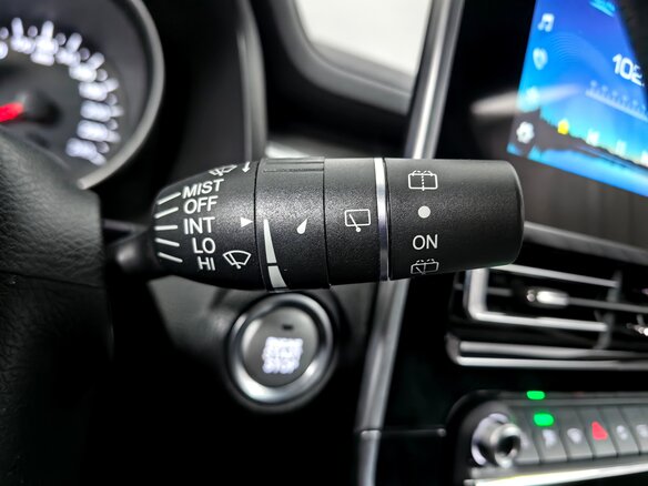 2023 Haval M6 II, серый, 1649000 рублей - вид 14