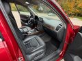 2010 Audi Q5 8tiptronic I (8R), красный - вид 8