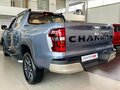 2026 Changan Hunter Plus, серый, 4099900 рублей - вид 3