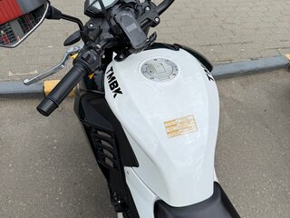 2025 TMBK Alpha, белый, 290000 рублей, вид 4
