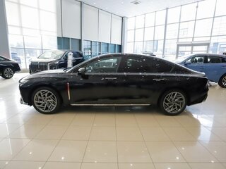 2025 Hongqi H6, чёрный, 3750000 рублей, вид 2