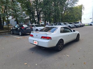 1999 Honda Prelude V, белый, 799000 рублей, вид 4