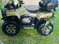 2014 Cectek GLADIATOR, зелёный, 400000 рублей - вид 3