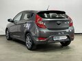 2013 Hyundai Solaris I, серый - вид 6