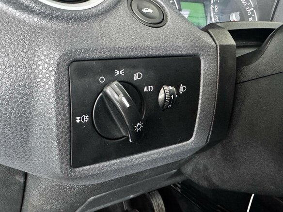 2006 Ford Fiesta Mk5, чёрный, 440000 рублей - вид 16
