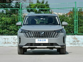 2026 Jetta VS8, серый, 2580000 рублей, вид 5
