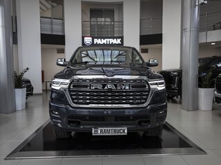 2026 Ram 1500 Crew Cab V Рестайлинг, синий, 9989741 рублей, вид 2