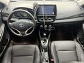 2022 Toyota Vios III Рестайлинг, белый - вид 8