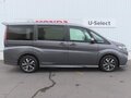 2022 Honda Stepwgn Spada V Рестайлинг, серый, 1900000 рублей - вид 2