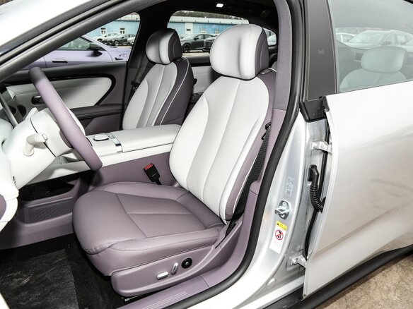 2026 Changan Qiyuan A06 28.39 kWh, белый, 2783000 рублей - вид 26