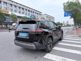 2026 Toyota RAV4 VI (XA60), чёрный, 4200000 рублей, вид 4