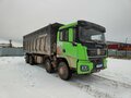 2024 Shacman (Shaanxi) SX3318, зелёный, 5387000 рублей - вид 1
