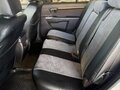 2011 Hyundai Santa Fe II Рестайлинг, серебристый, 1354000 рублей - вид 7