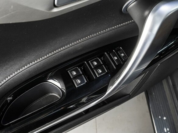 2023 Changan CS95 I Рестайлинг, белый, 2440000 рублей - вид 12