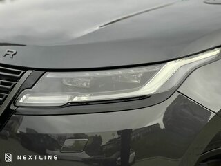 2025 Land Rover Range Rover Velar I Рестайлинг, серый, 9490000 рублей, вид 5