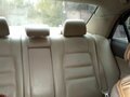 2005 Mazda 6 I (GG) Рестайлинг, золотистый, 550000 рублей - вид 5