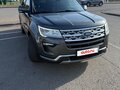 2019 Ford Explorer V Рестайлинг 2, серый, 3650000 рублей