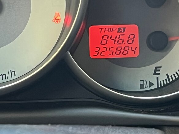 2007 Mazda 3 I (BK) Рестайлинг, чёрный, 550000 рублей - вид 12