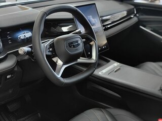 2026 Volga C50, чёрный, 3003760 рублей, вид 5