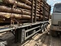 2001 General Trailers TF34, синий, 600000 рублей - вид 2