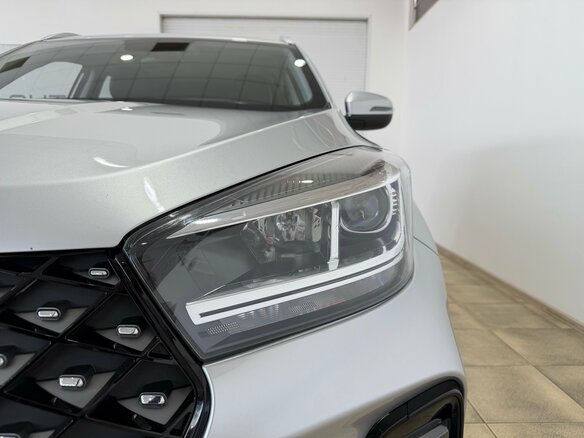 2024 Chery Tiggo 4 Pro I, серый, 1500000 рублей - вид 19