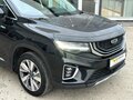 2023 Geely Okavango I, чёрный, 2050000 рублей - вид 9