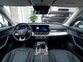 2025 Hongqi HS5 I Рестайлинг, чёрный - вид 3