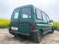 2005 Citroen Berlingo I Рестайлинг, зелёный, 319699 рублей - вид 7