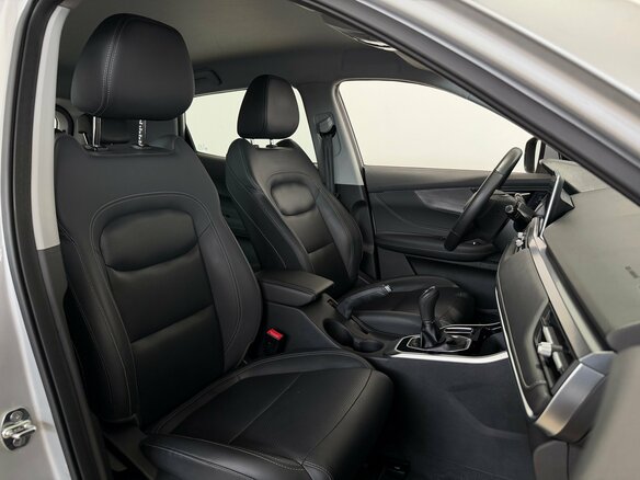 2024 Chery Tiggo 4 Pro I, серый, 1500000 рублей - вид 10