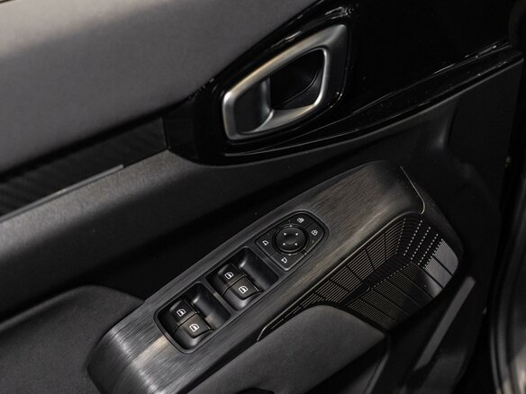 2026 Haval H3 I Рестайлинг, чёрный, 3199000 рублей - вид 13