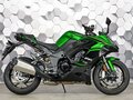 2025 Kawasaki Ninja 1100 SX, чёрный, 1599000 рублей - вид 2