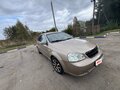 2005 Chevrolet Lacetti I, бежевый, 225000 рублей - вид 3