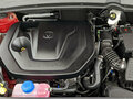 2024 Changan CS55 Plus II Рестайлинг, красный, 1925000 рублей - вид 8