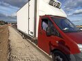 2018 ГАЗ ГАЗель Next, красный, 1900000 рублей - вид 4