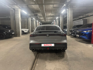 2024 Changan UNI-V I, серый, 2300000 рублей, вид 4