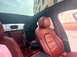 2019 Porsche Cayenne Coupé III, серый, 5750000 рублей, вид 4